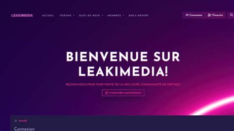 leakimedia mail